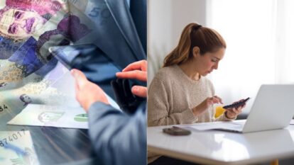 Préstamos reportados