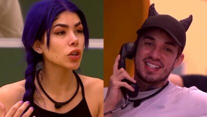 La Casa de los Famosos