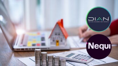 Nequi DIAN