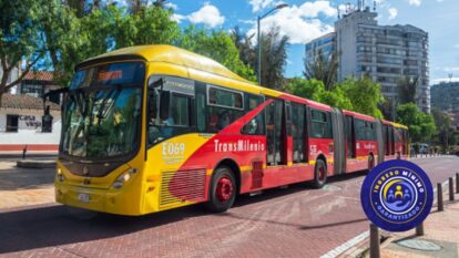 Transmilenio
