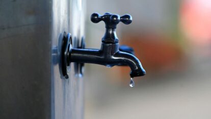 cortes de agua Bogotá