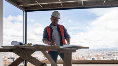 Construir sin licencia