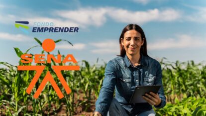 Convocatoria SENA Fondo Emprender