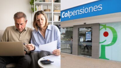 colpensiones