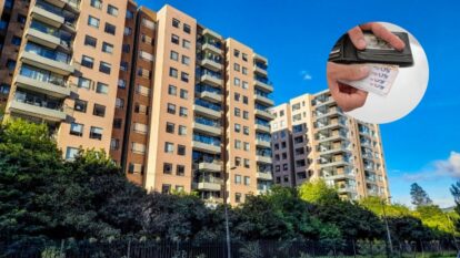 cuota de administración