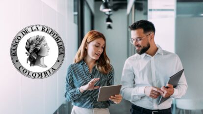 Convocatoria Banco de la República