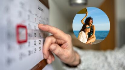 Festivo Colombia mayo