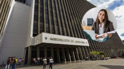 Gobernación de Antioquia