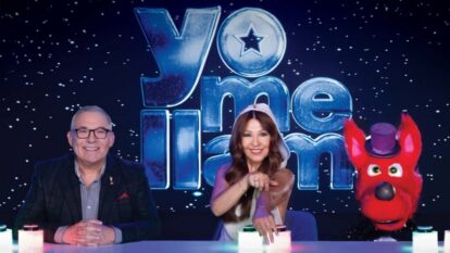 Yo Me Llamo inscripciones