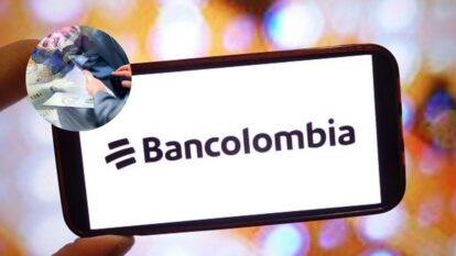 Bancolombia
