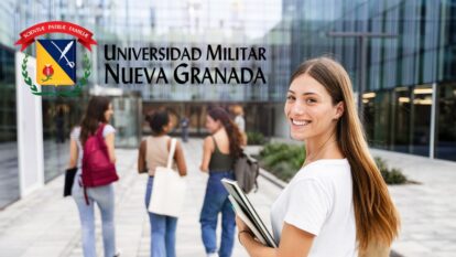 Inscripciones Universidad Militar