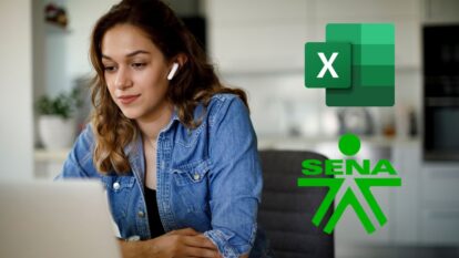 Cursos Excel SENA