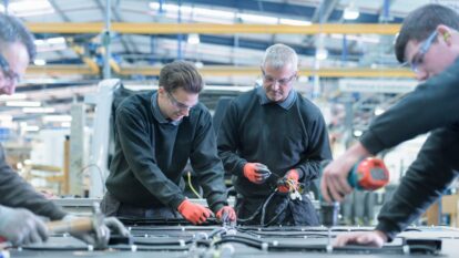 Reducción jornada laboral