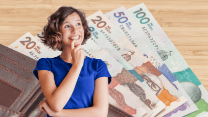 Parafiscales 2026 | Getty Images