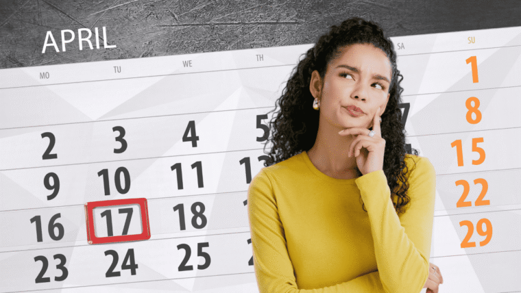 Día cívico 17 de abril