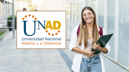 Estudiar en la UNAD | Getty Images