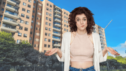 Propiedad Horizontal