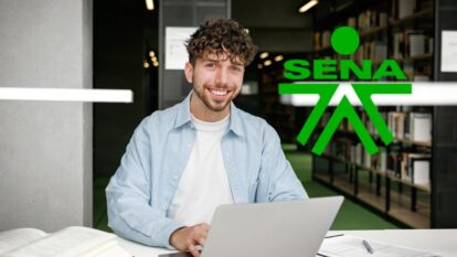 Inscribirse curso SENA
