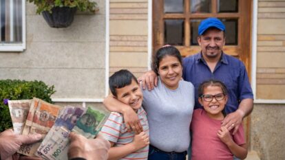 Subsidio familiar requisitos