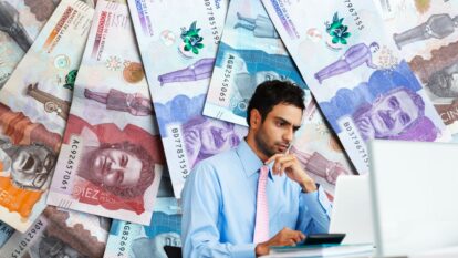 Aportes parafiscales