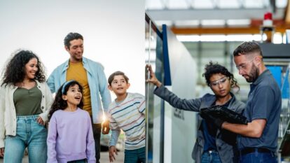 Día de la familia límite