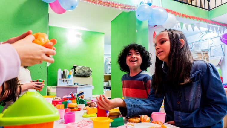 Día del niño Colombia