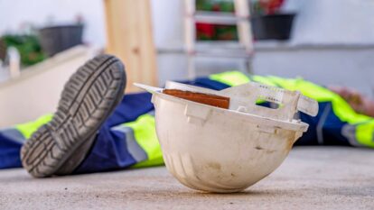 Incapacidad de trabajo