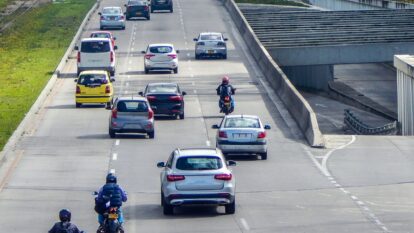 Pico y placa Bogotá