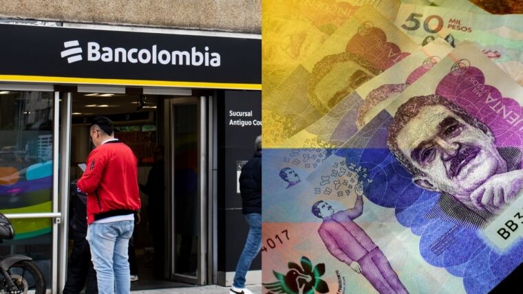 Rentabilidad CDT Bancolombia