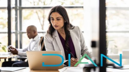 Consulta DIAN deudas