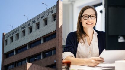 Registraduría convocatoria