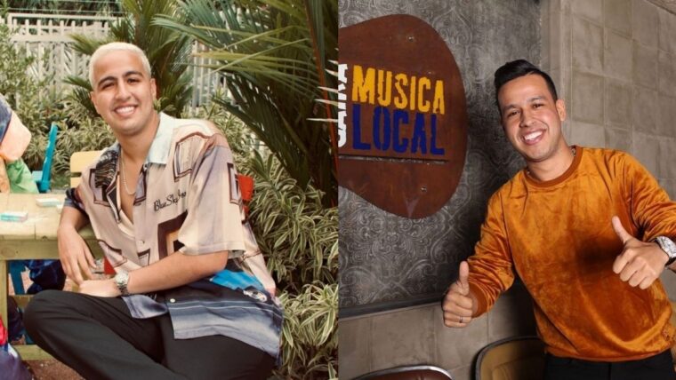 Homenaje Martín Elías Jr