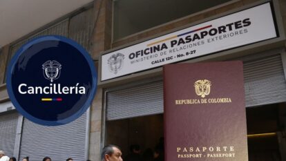 Pasaporte jornada extraordinaria