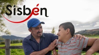 Subsidios Sisbén grupo B