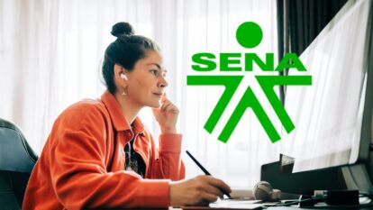 Convocatoria SENA