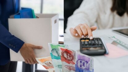 Indemnización trabajo