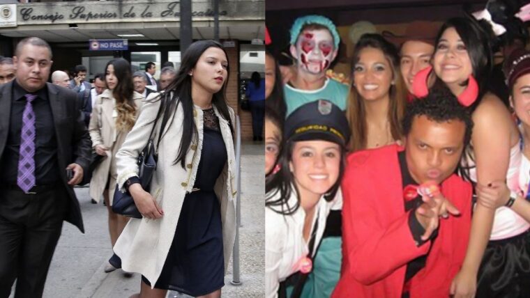 Absolución Laura Moreno