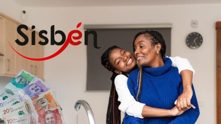 Subsidios Sisbén grupo C