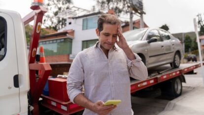 Suspensión licencia