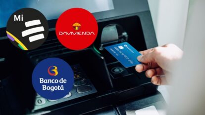 Límite retiros cajeros automáticos