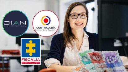 Salarios entidades públicas