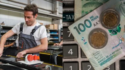 Fecha recargo dominical