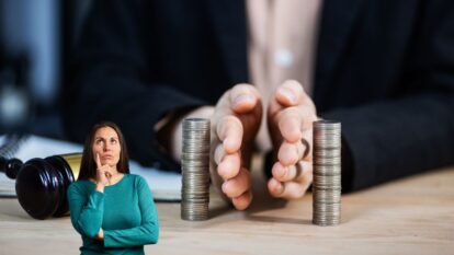 Herencia sin sucesores