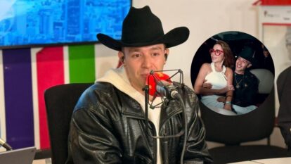 Luis Alfonso no negociables