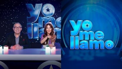 Nuevo jurado Yo me llamo