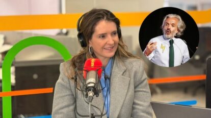 Paloma Valencia sobre Oviedo