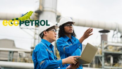 Ecopetrol valor hora