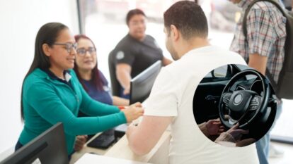 Impuesto vehicular Barranquilla