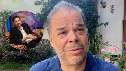 Juan Carlos Arango sobre Alejandro Estrada