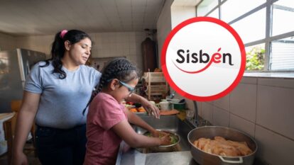 Subsidios grupo A Sisbén